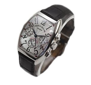 FRANCK MULLER 7880 CC AT Cintree Curvex Chronograph Replica Watch